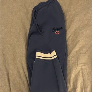 Champion Men’s Joggers.
